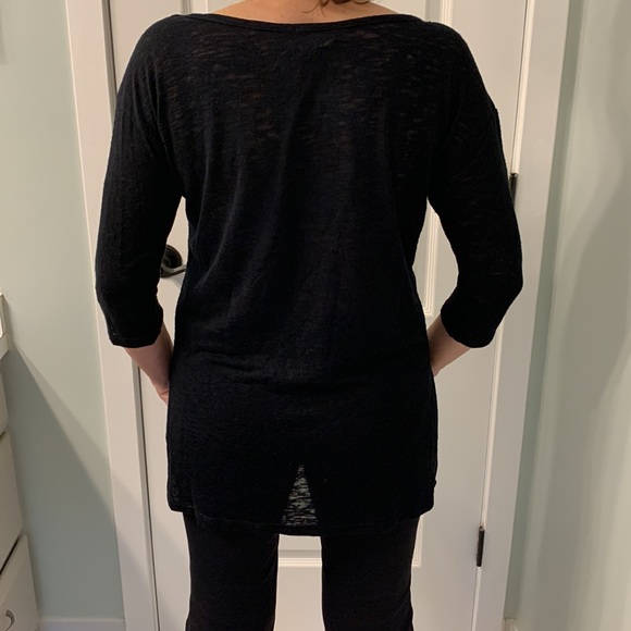 “SNOW” Shirt - Picture 4 of 12